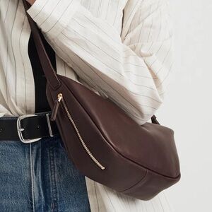 Madewell Sling Crossbody Bag - NWT